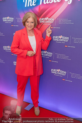 The sound of Europe - Bundesministerium für Land- und Forstwirtschaft - Sa 09.05.2026 -  Ingrid THURNHER43