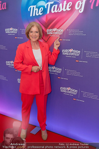 The sound of Europe - Bundesministerium für Land- und Forstwirtschaft - Sa 09.05.2026 -  Ingrid THURNHER45