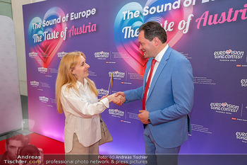The sound of Europe - Bundesministerium für Land- und Forstwirtschaft - Sa 09.05.2026 - 49
