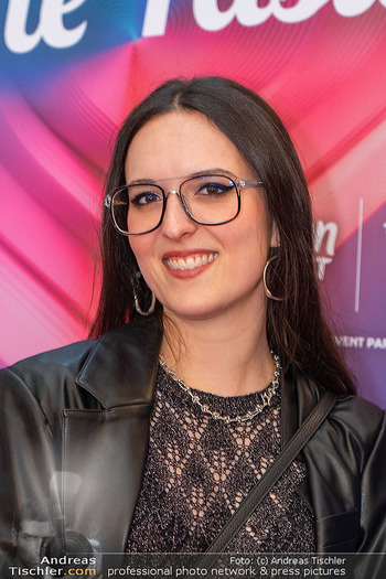 The sound of Europe - Bundesministerium für Land- und Forstwirtschaft - Sa 09.05.2026 - Veronica FUSARO (Portrait)60