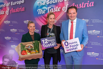The sound of Europe - Bundesministerium für Land- und Forstwirtschaft - Sa 09.05.2026 - Norbert TOTSCHNIG, Kati BELLOWITSCH69