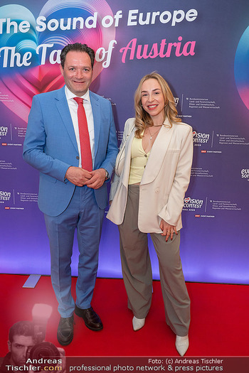 The sound of Europe - Bundesministerium für Land- und Forstwirtschaft - Sa 09.05.2026 - 76