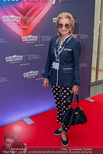 The sound of Europe - Bundesministerium für Land- und Forstwirtschaft - Sa 09.05.2026 - Elisabeth GÜRTLER79