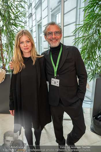 The sound of Europe - Bundesministerium für Land- und Forstwirtschaft - Sa 09.05.2026 - Christof (Christoph) STRAUB mit Tochter Zoe108