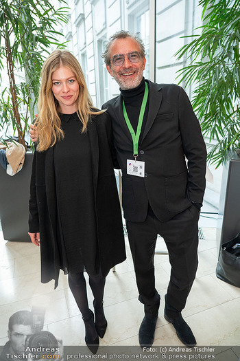 The sound of Europe - Bundesministerium für Land- und Forstwirtschaft - Sa 09.05.2026 - Christof (Christoph) STRAUB mit Tochter Zoe109