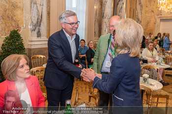 The sound of Europe - Bundesministerium für Land- und Forstwirtschaft - Sa 09.05.2026 - Magnus BRUNNER, Elisabeth GÜRTLER, Ingrid THURNHER117