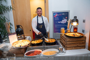 The sound of Europe - Bundesministerium für Land- und Forstwirtschaft - Sa 09.05.2026 - Zubereitung Kaiserschmarrn139