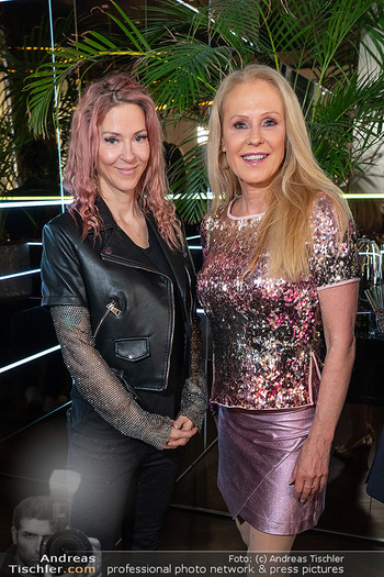 Style up your Life ESC Empfang - Le Meridien, Wien - Mo 11.05.2026 - Simone LUGNER, Ulrike KRIEGLER18