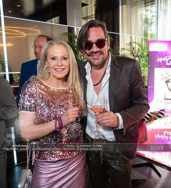 Style up your Life ESC Empfang - Le Meridien, Wien - Mo 11.05.2026 - Christian STANI, Ulrike KRIEGLER21