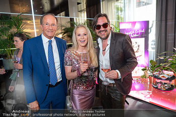 Style up your Life ESC Empfang - Le Meridien, Wien - Mo 11.05.2026 - Ernst MINAR, Christian STANI, Ulrike KRIEGLER22