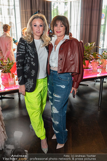 Style up your Life ESC Empfang - Le Meridien, Wien - Mo 11.05.2026 - 24