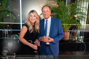 Style up your Life ESC Empfang - Le Meridien, Wien - Mo 11.05.2026 - Simone STELZER, Ernst MINAR55