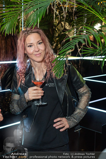 Style up your Life ESC Empfang - Le Meridien, Wien - Mo 11.05.2026 - Simone LUGNER (Portrait)56