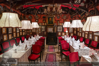 80er Jazz Gitti - Marchfelderhof - Di 12.05.2026 - Marchfelderhof Restaurant von innen, Speisesaal3