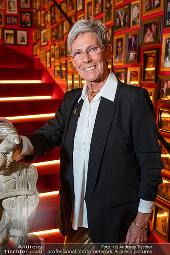 80er Jazz Gitti - Marchfelderhof - Di 12.05.2026 - Trixi SCHUBA (Portrait)9