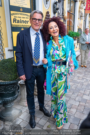 80er Jazz Gitti - Marchfelderhof - Di 12.05.2026 - Christina LUGNER, Peter GROßMANN18