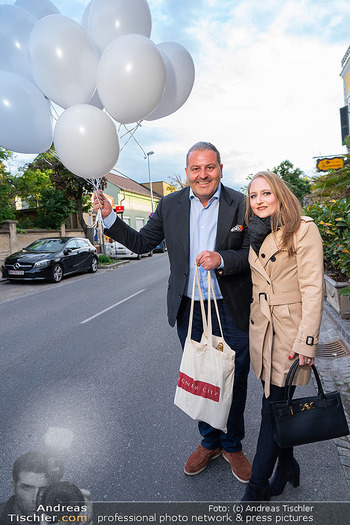 80er Jazz Gitti - Marchfelderhof - Di 12.05.2026 - Leo und Jacqueline LUGNER35