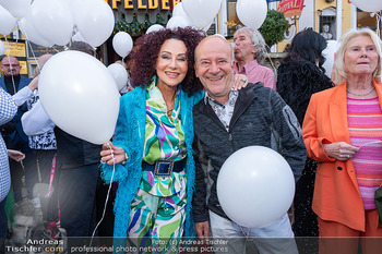 80er Jazz Gitti - Marchfelderhof - Di 12.05.2026 - Christina LUGNER, Andy LEE LANG47