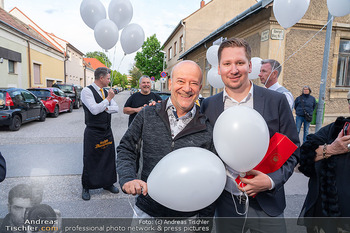 80er Jazz Gitti - Marchfelderhof - Di 12.05.2026 - Andy LEE LANG, Clemens TRISCHLER51