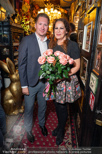 80er Jazz Gitti - Marchfelderhof - Di 12.05.2026 - Clemens TRISCHLER, Natalia USHAKOVA79