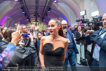 ESC Empfang Deutschland und Italien - MuseumsQuartier MQ Arena21, Wien - Mi 13.05.2026 - Sarah ENGELS12