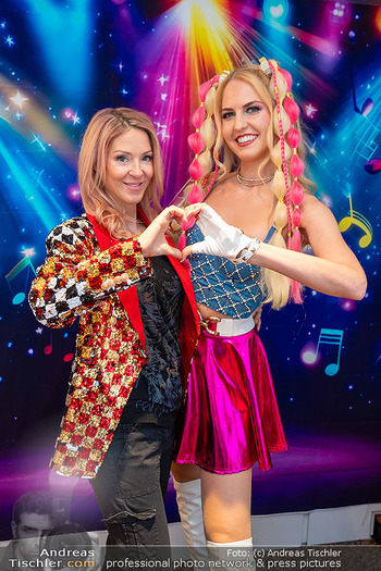ESC Watch Party - Privates Penthouse, Wien - Sa 16.05.2026 - Beatrice TURIN, Simone LUGNER1