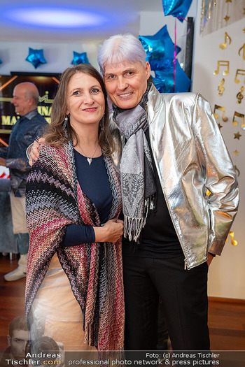 ESC Watch Party - Privates Penthouse, Wien - Sa 16.05.2026 - 5