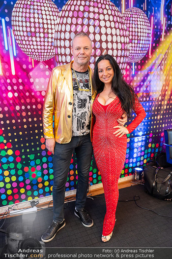 ESC Watch Party - Privates Penthouse, Wien - Sa 16.05.2026 - Margarita GAVRIELOVA, Klaus BIEDERMANN7