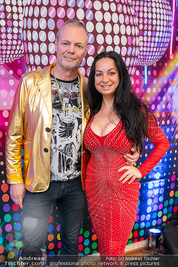 ESC Watch Party - Privates Penthouse, Wien - Sa 16.05.2026 - Margarita GAVRIELOVA, Klaus BIEDERMANN8