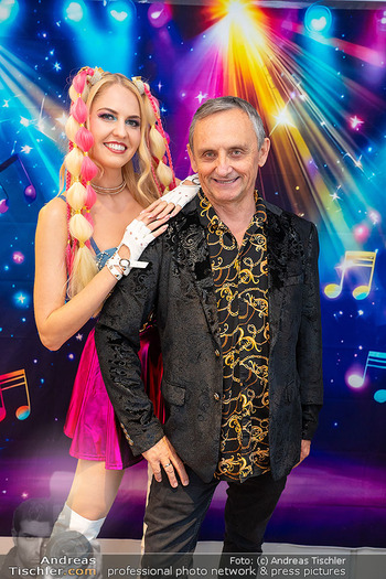 ESC Watch Party - Privates Penthouse, Wien - Sa 16.05.2026 - Beatrice und Heimo TURIN11