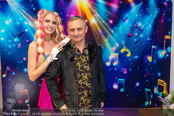 ESC Watch Party - Privates Penthouse, Wien - Sa 16.05.2026 - Beatrice und Heimo TURIN12