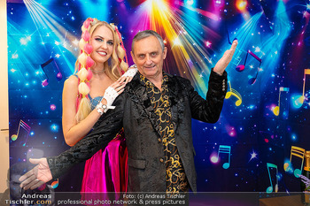 ESC Watch Party - Privates Penthouse, Wien - Sa 16.05.2026 - Beatrice und Heimo TURIN13