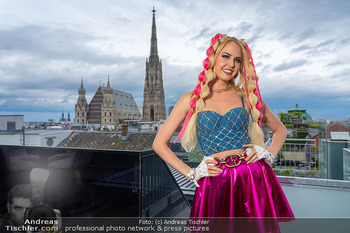 ESC Watch Party - Privates Penthouse, Wien - Sa 16.05.2026 - Beatrice TURIN18