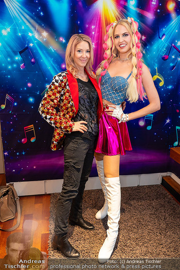 ESC Watch Party - Privates Penthouse, Wien - Sa 16.05.2026 - Beatrice TURIN, Simone LUGNER22