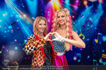 ESC Watch Party - Privates Penthouse, Wien - Sa 16.05.2026 - Beatrice TURIN, Simone LUGNER23