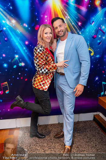 ESC Watch Party - Privates Penthouse, Wien - Sa 16.05.2026 - Simone LUGNER, Christopher DENGG26