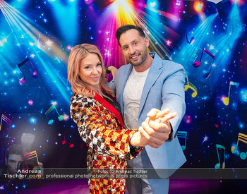 ESC Watch Party - Privates Penthouse, Wien - Sa 16.05.2026 - Simone LUGNER, Christopher DENGG28