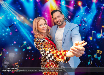 ESC Watch Party - Privates Penthouse, Wien - Sa 16.05.2026 - Simone LUGNER, Christopher DENGG29