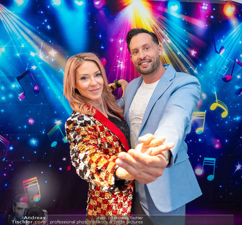 ESC Watch Party - Privates Penthouse, Wien - Sa 16.05.2026 - Simone LUGNER, Christopher DENGG30