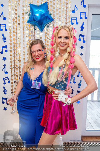 ESC Watch Party - Privates Penthouse, Wien - Sa 16.05.2026 - Ingrid DIEM, Beatrice TURIN34