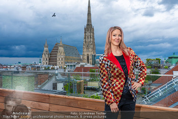 ESC Watch Party - Privates Penthouse, Wien - Sa 16.05.2026 - Simone LUGNER46