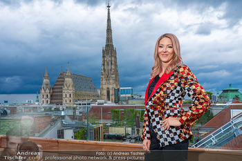 ESC Watch Party - Privates Penthouse, Wien - Sa 16.05.2026 - Simone LUGNER (Portrait)48