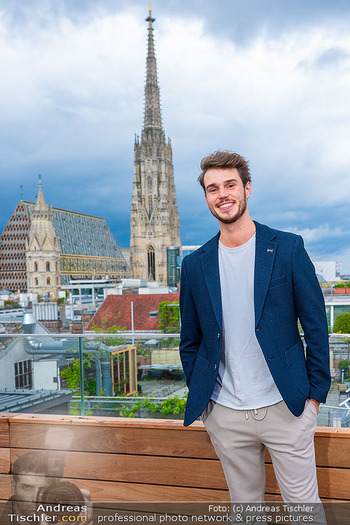 ESC Watch Party - Privates Penthouse, Wien - Sa 16.05.2026 - Patrick SEEBAUER51
