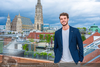 ESC Watch Party - Privates Penthouse, Wien - Sa 16.05.2026 - Patrick SEEBAUER53