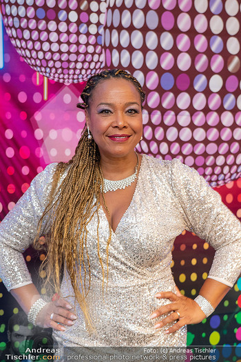 ESC Watch Party - Privates Penthouse, Wien - Sa 16.05.2026 - Stella JONES (Portrait)62