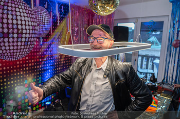 ESC Watch Party - Privates Penthouse, Wien - Sa 16.05.2026 - Oliver KRAMMER64