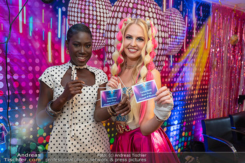 ESC Watch Party - Privates Penthouse, Wien - Sa 16.05.2026 - Aminata SANOGO, Beatrice TURIN68