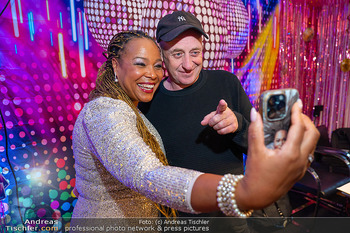 ESC Watch Party - Privates Penthouse, Wien - Sa 16.05.2026 - Stella JONES, Alf POIER81