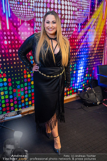 ESC Watch Party - Privates Penthouse, Wien - Sa 16.05.2026 - ADRIANA90