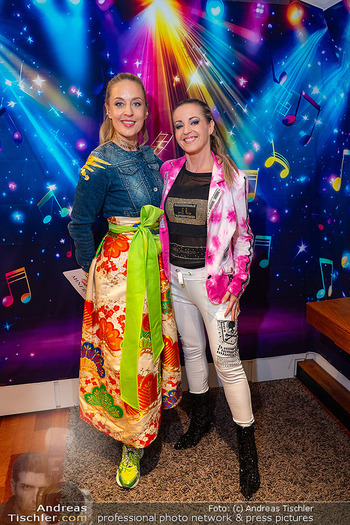 ESC Watch Party - Privates Penthouse, Wien - Sa 16.05.2026 - Lilian KLEBOW, Misha KOVAR94